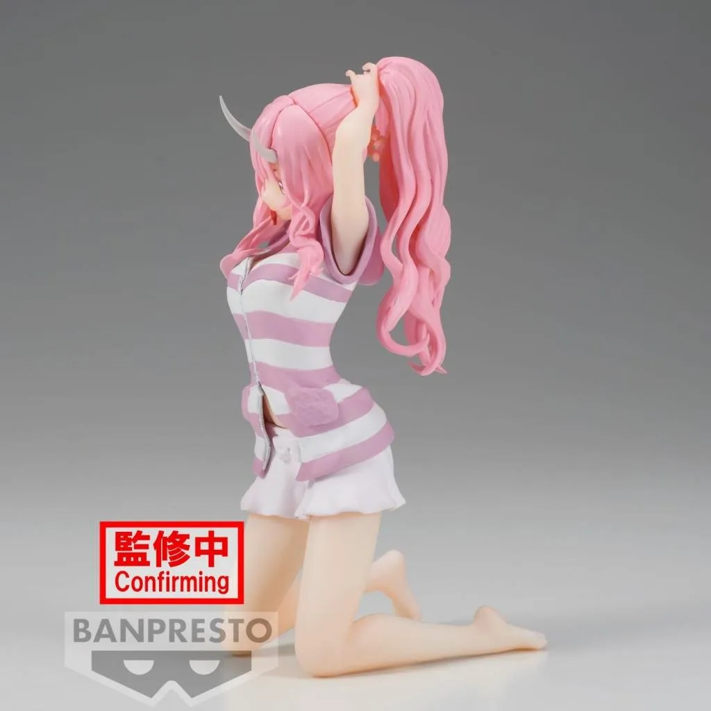 SLIME - Shuna - Figure Relax Time 13cm